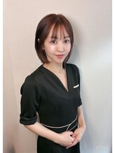 白美&nbsp;スタッフ 桜井あゆ