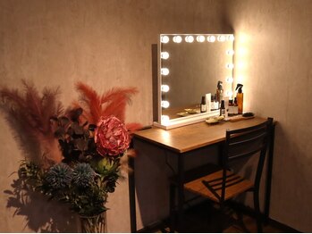 クラル(Curar)/お部屋