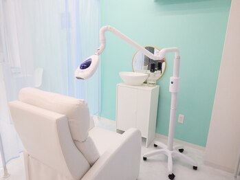 ミガク 京都四条大宮店(MIGAQ)/京都/四条大宮/眉毛サロン