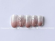 ダイアモンド ハニー(Diamond Honey)/