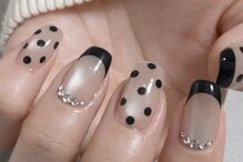 セントネイルズ (St.Nails)