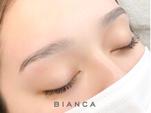 Bianca 亀有店【ビアンカ】/大人気ブロウリフト★¥6600
