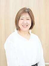 パーソナルデザインサロン グレース 大原 悠貴子