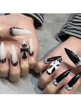 イロハネイル 三条河原町店(IROHA NAIL)/
