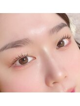 ジミュ(Jimyu)/Eyelash Salon Jimyu[八戸/白銀]