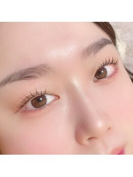 ジミュ(Jimyu)/Eyelash Salon Jimyu[八戸/白銀]