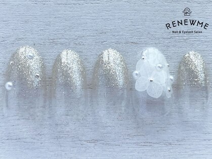 レニューム 祖師ヶ谷大蔵店(RENEWME)の写真