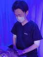 ヘッドミント VIP千葉店&nbsp;名須川 