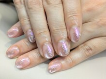 ネイルシロップ 経堂(nail sYrUp)/