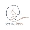 アイニーブロウ 梅田北新地店(eyeny.brow)のお店ロゴ