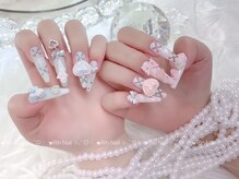 Rin nailをオススメする理由TOP5★★★