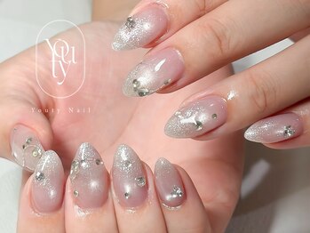ユーティーネイル(Youty Nail)/ワンホンデザイン