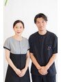アールプラス 五反田店(R-plus)/片山 幸子／川畑 亮