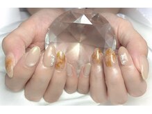 アールケーネイル 中野坂上(RK nail)
