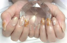 アールケーネイル 中野坂上(RK nail)