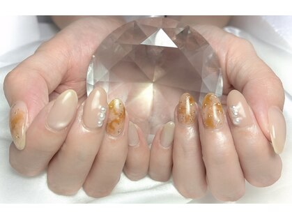 アールケーネイル 中野坂上(RK nail)の写真