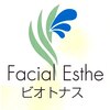ビオトナス(Facial Esthe)ロゴ