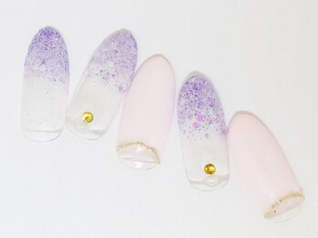 ティーエヌ 名古屋矢場町店/トレンドデザイン￥5980