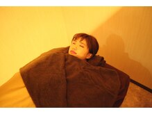 エストビューティー 心斎橋店/岩盤浴