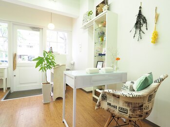 ウィーチュ(wiitune)