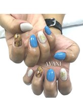 アヴァニ(AVANI)/選べる定額キャンペーン￥6980