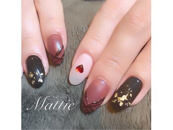 ネイルサロン マッティ(Mattie)/■Produceコース■