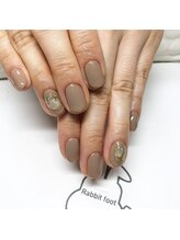 ネイルサロン ラビットフット(Rabbit foot)/