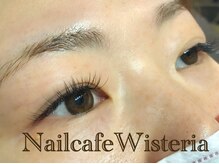 ウィステリア(Wisteria)/セーブル付け放題90分