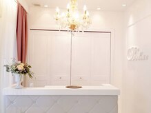 ボヌール 薬院店(Bonheur)/受付