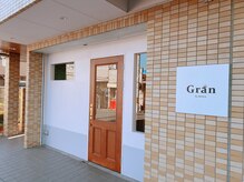 グラン(Gran by MOLLA)/Gran by MOLLA 【グラン】　 