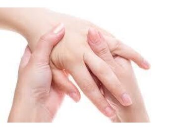 ボディメンテ 大足 三宮店(BODY MAINTE)/ハンドマッサージ