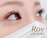 ロイ アイズアンドネイル(Roy eyes&nail)