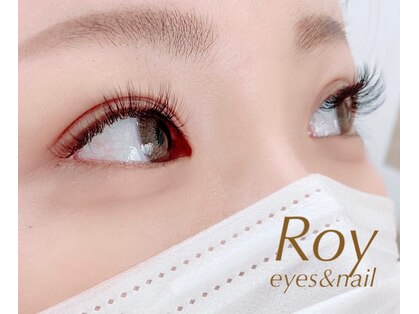 ロイ アイズアンドネイル(Roy eyes&nail)の写真