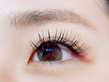 インス ビューティーサロン(INS)/高級フラットマットラッシュ★