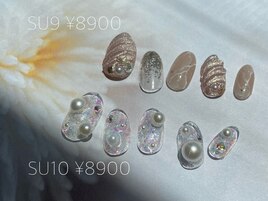 7月、8月のキャンペーンデザイン