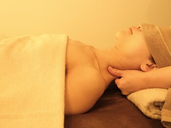 グランネージュ(grand neige)/アロマトリートメント