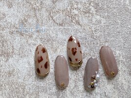 *ネイルデザイン*