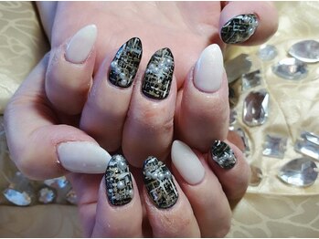 エヌオーサロン(N.O)/他店オフ付け替え♪無料