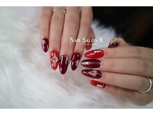 ネイルサロン R/スタイリングコース