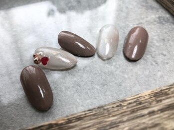 サンシャイン(SUNSHINE)/大人バレンタイン