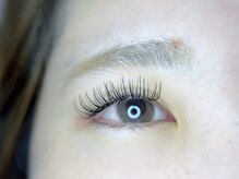 ラメル(Lameru)/フラットラッシュ150本