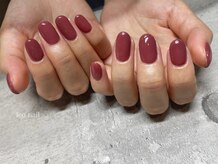レオ ネイル 倉敷店(leo nail)/ジェルネイル