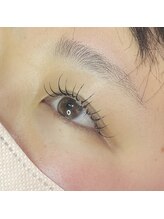 ボアップ 松山店(boappu)/マツエク　まつ毛エクステ