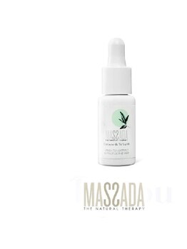 クレビア(CREVIA)/MASSADA グリーンエッセンス