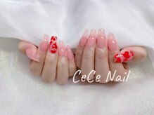 シーシーネイル 新宿店(CeCe Nail)/