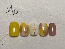 ネイルサロン マミーナオレンジ 錦糸町店/[11000yen税込]定額デザイン