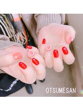 オツメサン(OTSUMESAN)/