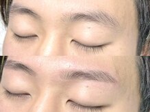 ソプラ 京都駅前店(sopra)/メンズストレート