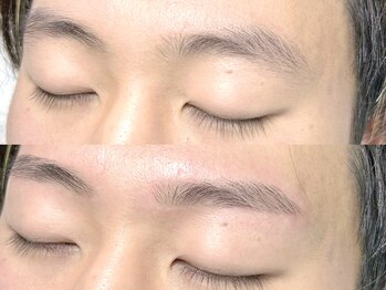 ソプラ 京都駅前店(sopra)/メンズストレート