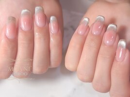 マグネットフレンチ☆